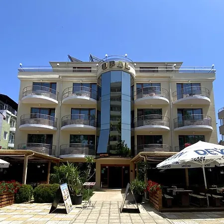 Hotel Opal-2