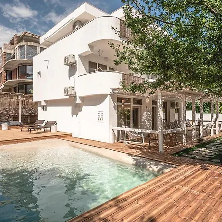 La Finca - Saint Vlas-2