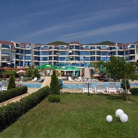 Holiday Apartment In Riviera Complex-3