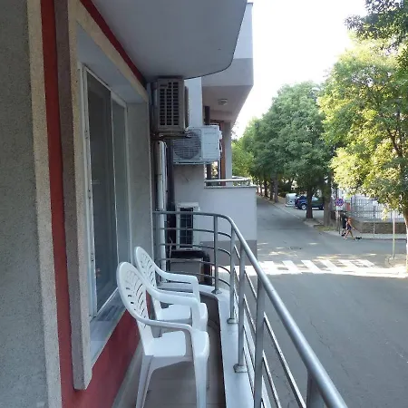 Apartament Holiday-3