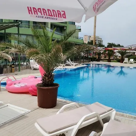 Albena Suite-3