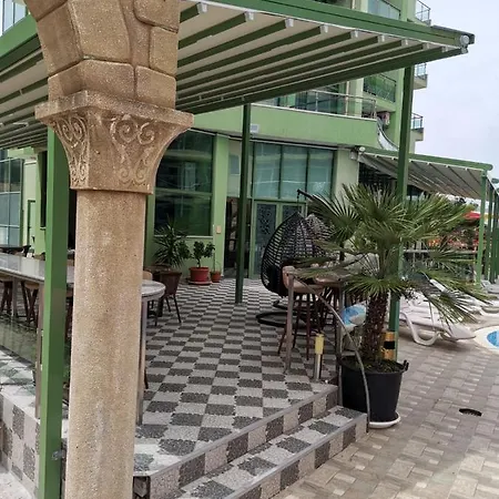 Albena Suite-2