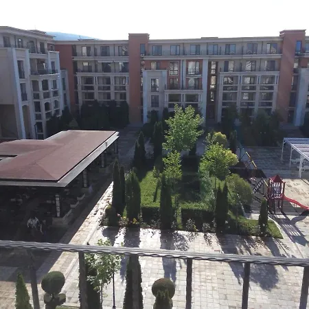 Sea View Apartment Prestige Fort Beach , Premier Fort Beach-3