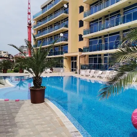 Albena Suite 2-2