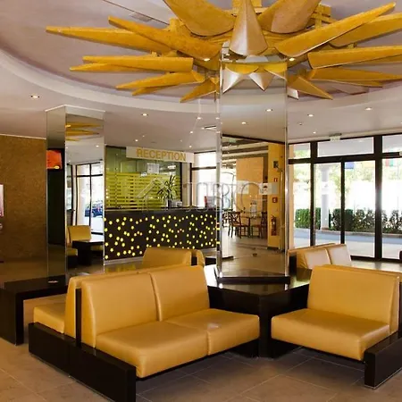 Holiday Apartcomplex Royal Sun-3
