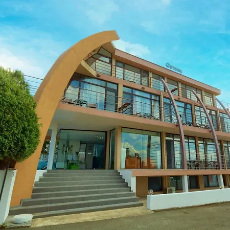 Hotel Odyssey Sozopol-3
