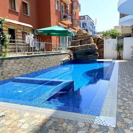 Hotel Opal-3