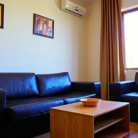 Апартамент Сънрайз Обзор - Apartment Sunrise Obzor-3