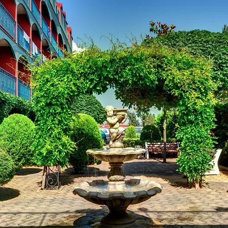 Hotel Kokiche-2