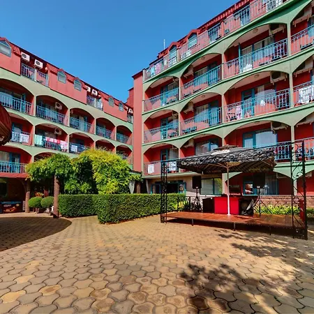Hotel Kokiche-3