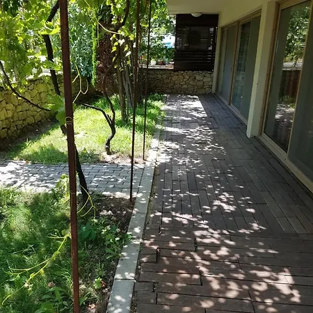 Мартакис Apartments Obzor-3