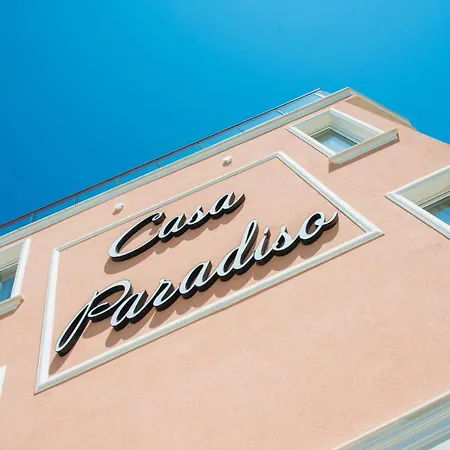 Casa Paradiso Apartments-2