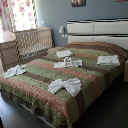Мартакис Apartments Obzor-2
