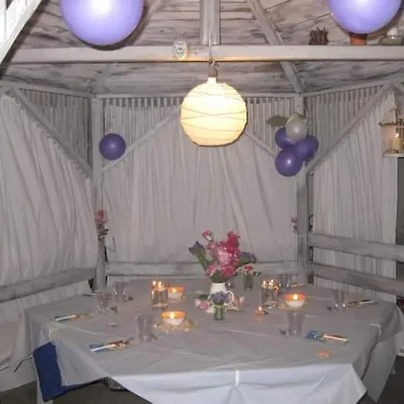 Rosi Guest House-3