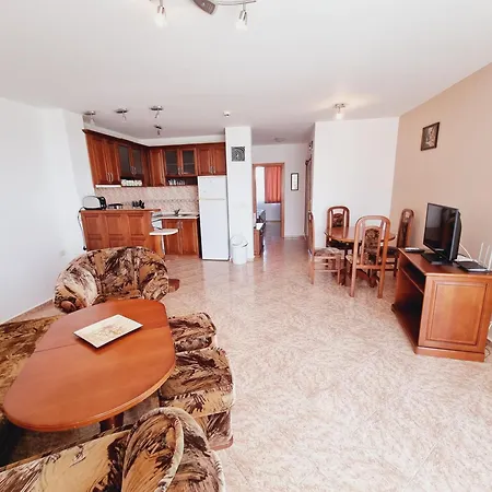 South Beach Apart Complex-2
