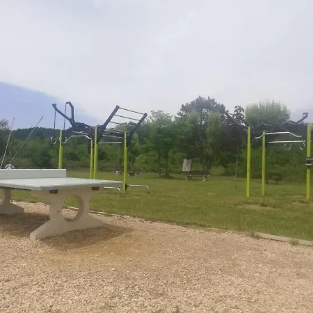 Студио Рай - Green Life Beach Resort-2