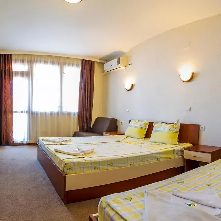 Hotel Briz-3