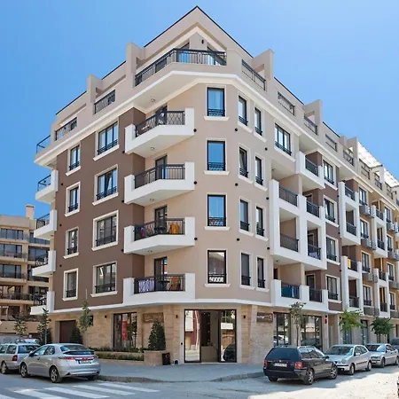 Inter Holiday Apartments-3