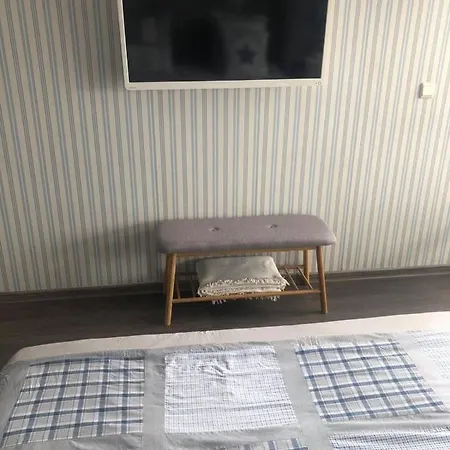 Apartment Nadejda-3