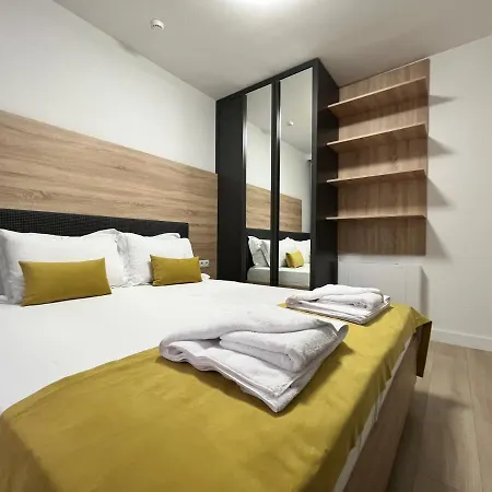 Inter Holiday Apartments-2