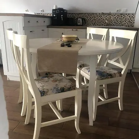 Apartment Nadejda-2