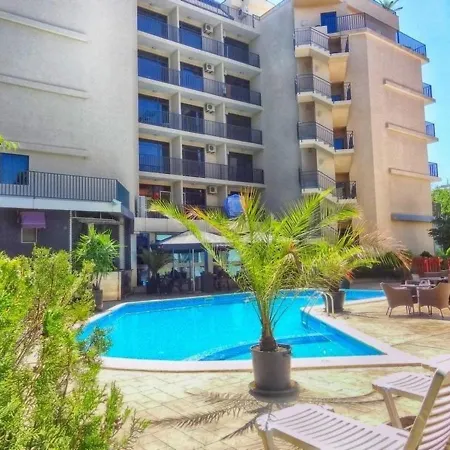 Hotel Sapphire-2