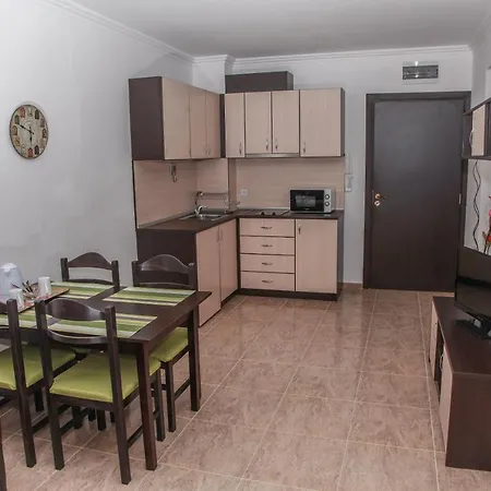 Olymp Apartments-2