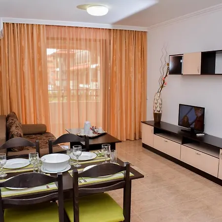 Olymp Apartments-3