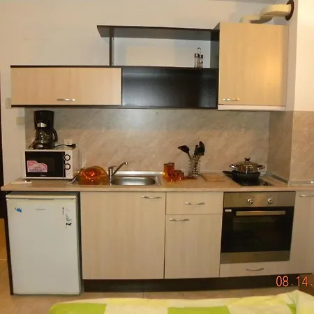 Apartcomplex New Tоwn-3