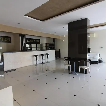 Menada Stella Polaris 2 Apartments-2