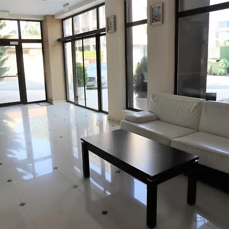 Menada Stella Polaris 2 Apartments-3