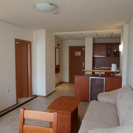 Apartament 726 Poseidon-2