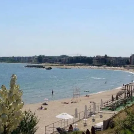 Victoria'S Apartments Nesebar-2