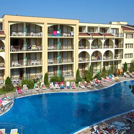 Yavor Palace Hotel-2