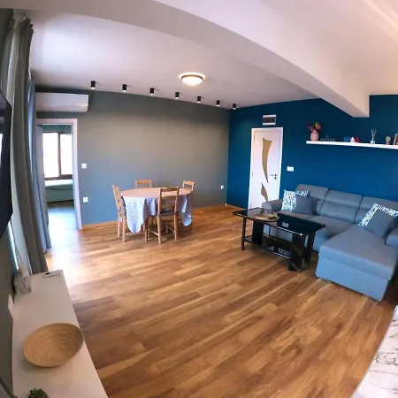 Dune Apartment Nessebar-3