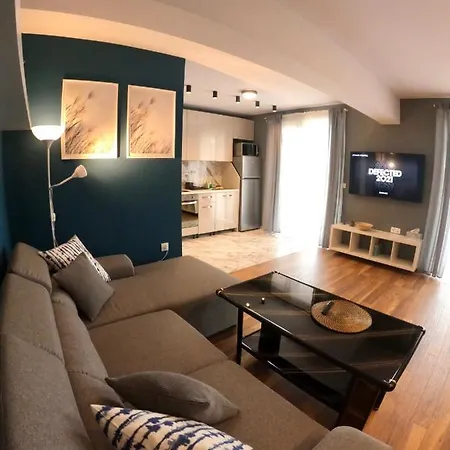 Dune Apartment Nessebar-2