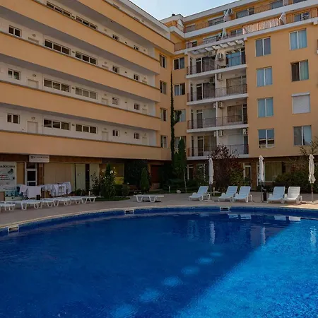 Sunny Day 1 - Menada Apartments-2
