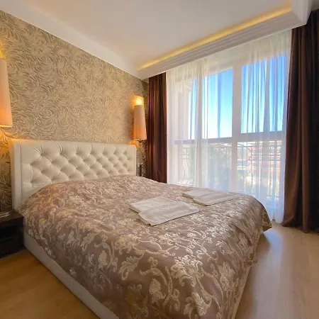 Harmony Palace - Private Apartment - Bsr-2