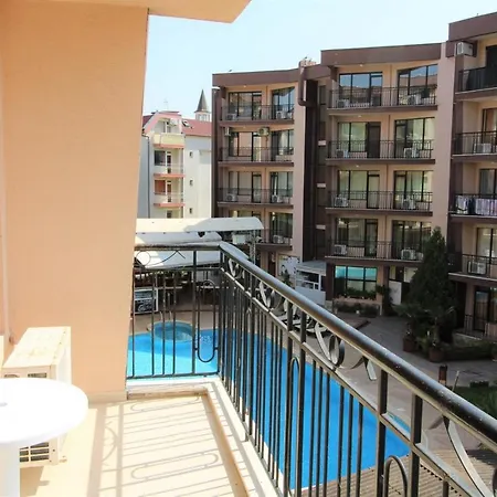 Menada Sea Grace Apartments-3