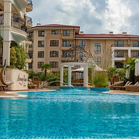 Menada Harmony Suites X-2