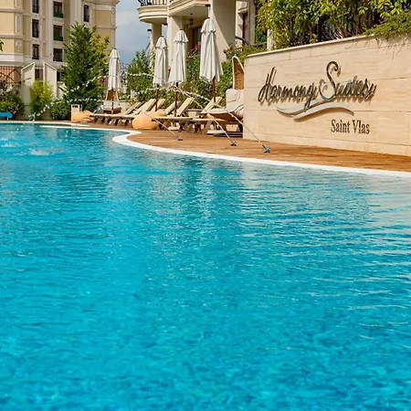 Menada Harmony Suites X-3
