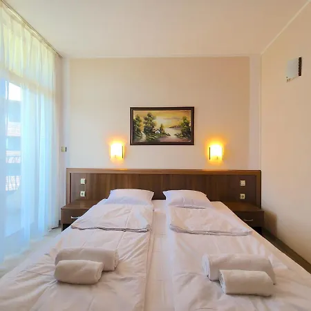 Grenada Aparthotel - Private Apartment - Black Sea-2