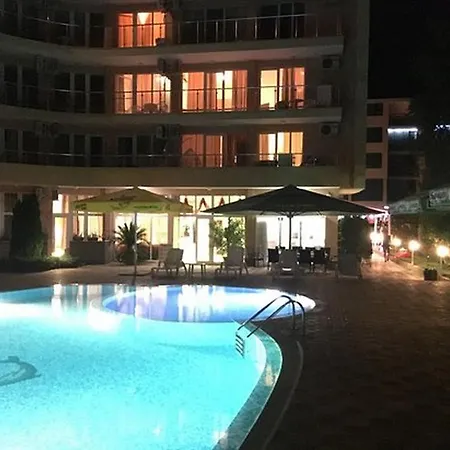 Menada Beatris Apartments-2