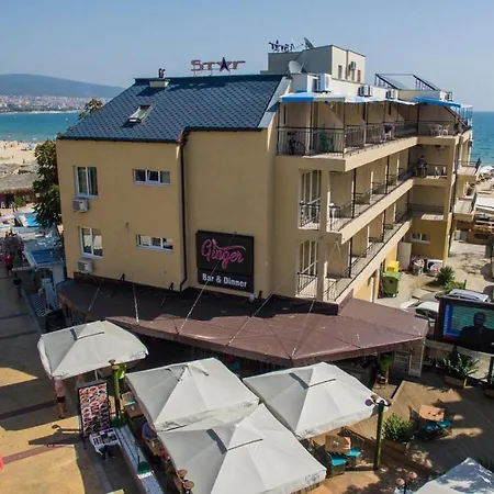 Hotel Star-3