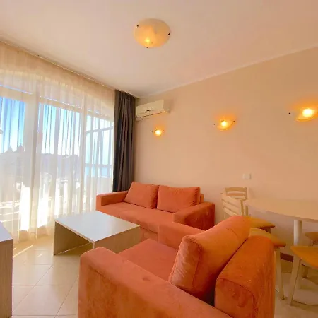 Royal Sun - Private Apartment - Sunny Beach-3