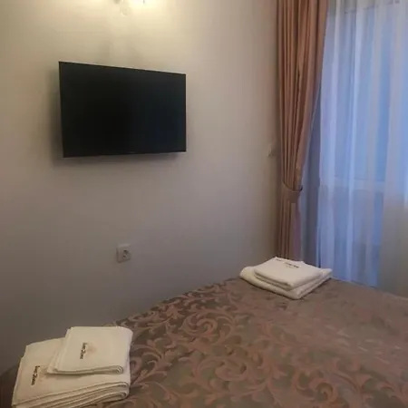 Sweet Homes 6-3