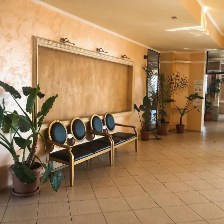 Complex Relax Pomorie All Inclusive-3