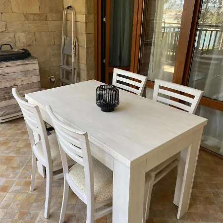 Tiny Bijou Sea View Studio - Santa Marina - Sozopol-2