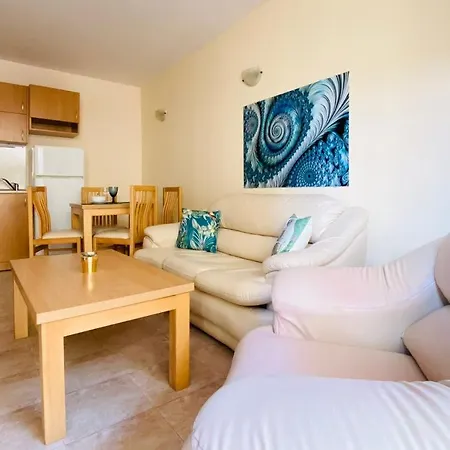 Rose Village - Private Apartment - Bsr - 2-2