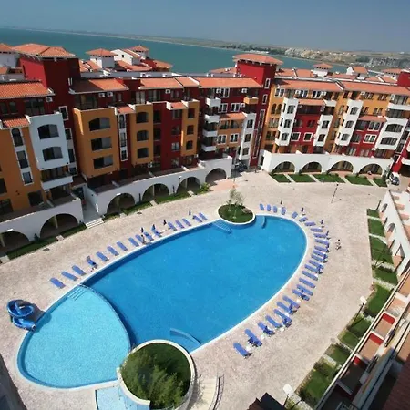 Cichy Zakatek Rawda-2